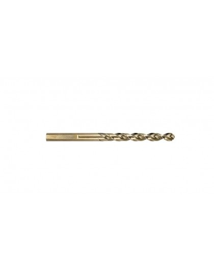 HSS E Cobalt Drill Bits 8.5mm BULKX10