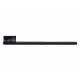 Marvis Medium Toothbrush 1pc / Black