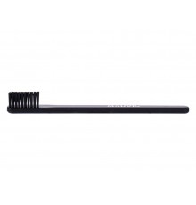 Marvis Medium Toothbrush 1pc / Black