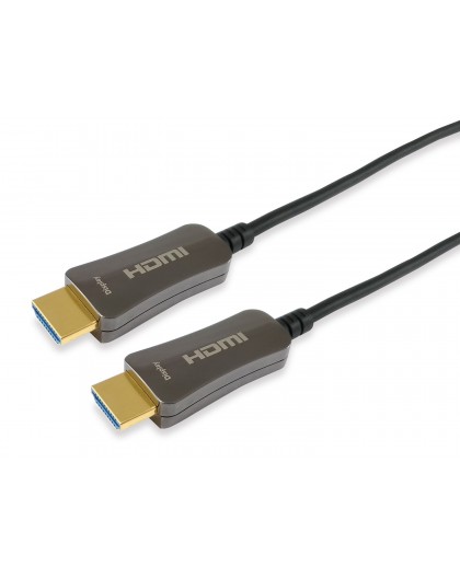 Equip HDMI 2.0 Active Optical Cable, M/M, 70m