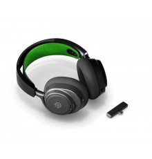 HEADPH. STEELSERIESARCTIS NOVA 7XBUNDLE