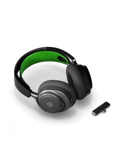 HEADPH. STEELSERIESARCTIS NOVA 7XBUNDLE