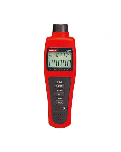 Uni-T UT372 Non-Contact Tachometer
