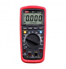 Uni-T UT139B True RMS Digital Multimeter