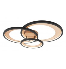 TRIO Granada ceiling lighting LED 36 W