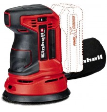 Rotating sander TE-RS 18 Li-Solo EINHELL