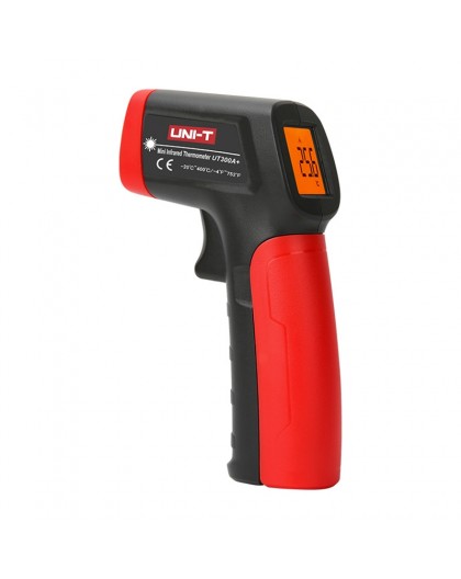 Uni-T UT300A+ Infrared Thermometer
