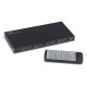 Lindy 4x4 HDMI 4K60 Matrix