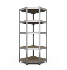 RACK BUDGET RANGULAR 180X90X45CM