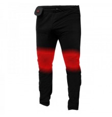Glovii GP1M underpants Black, Red