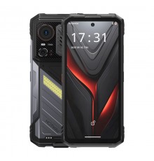 HOTWAV Hyper 8 Pro smartphone (gray)