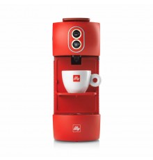 Illy 23522 coffee maker Fully-auto Pod coffee machine 1 L