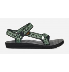 Teva Original Universal Sandals Black