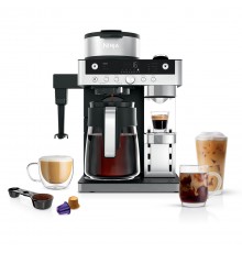 Ninja CFN802EU coffee maker Semi-auto Drip coffee maker 1.8 L