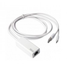 Nice HubNetworklink cable connector for Yubii HC3L