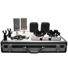 Austrian Audio OC818 Dual Set Plus - Microphones