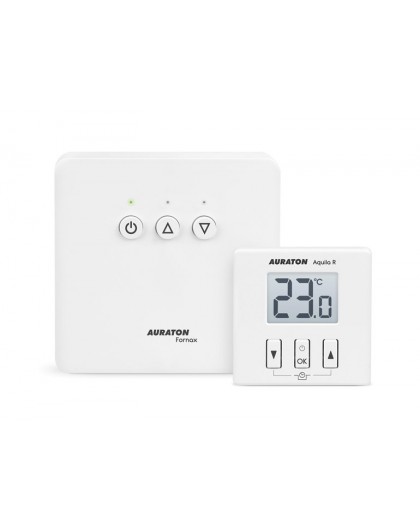 AQUILA SET WIRELESS CONTROLLER ECON MODE