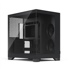 Midi Fractal Design Pop 2 Vision Black