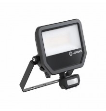 FLOODLIGHT SENSOR 41W 145LM/W IP65
