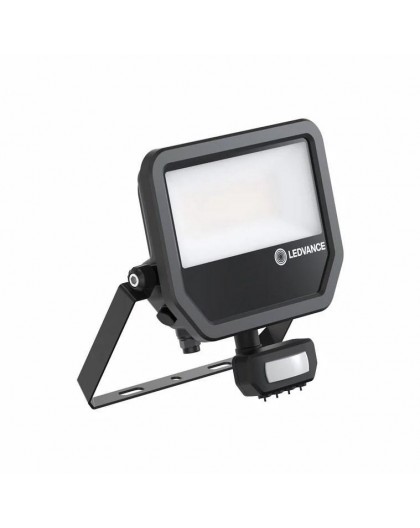 FLOODLIGHT SENSOR 41W 145LM/W IP65