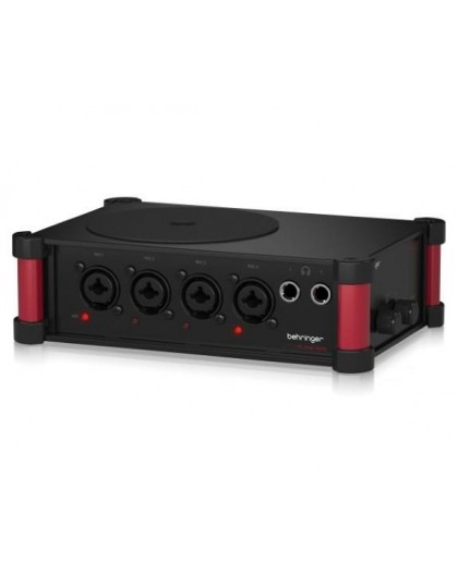 Behringer FLOW 4VIO Moduł I/O do FLOW 4