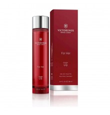 Victorinox For Her EDT 100ml
