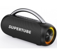 Głośnik Tracer SuperTube tws bluetooth czarny