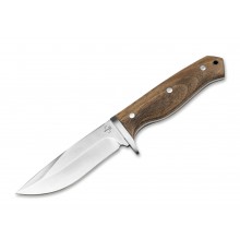 Nóż Böker Plus Walnut Drop 14C28N