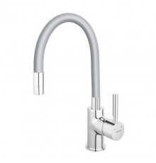 KITCHEN MIXER ZORBA BZR4S. GREY