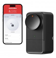 SwitchBot Lock Pro Smart door lock