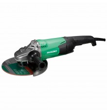 HIKOKI. GRINDER ANGLE.230mm/2000W G23ST HOSE