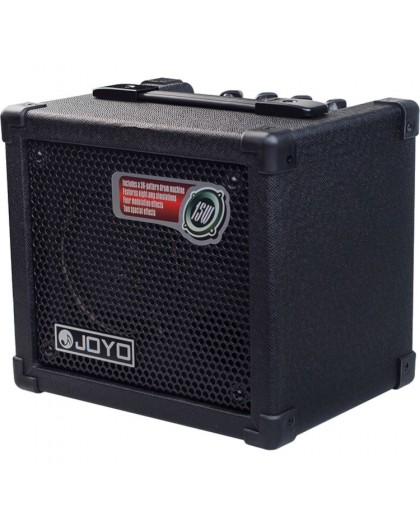JOYO DC-15 - 15W guitar amplifier