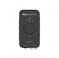 IK iRig Stream Pro - Interfejs audio