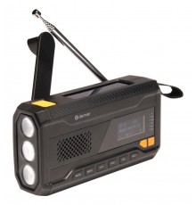 Denver SCD-2033 Portable Black