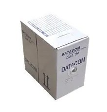 Kabel FTP DATACOM CAT6 305m