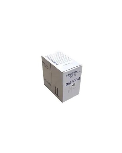 Kabel FTP DATACOM CAT6 305m