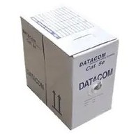 Kabel FTP DATACOM CAT6 305m