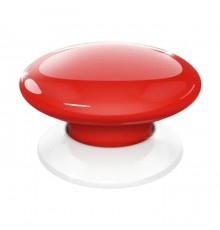 Nice Push-Control button, red (FGPB-101-3 ZW5 EU)