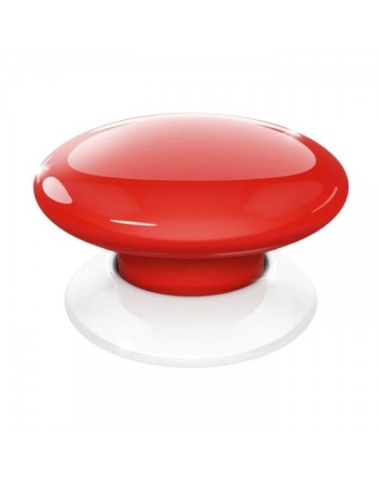 Nice Push-Control button, red (FGPB-101-3 ZW5 EU)