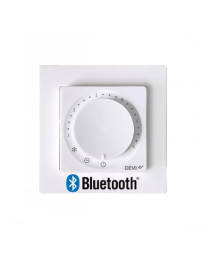 THERMOSTAT DEVI BASIC 140F1164