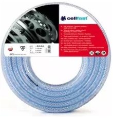 CF. TECHNICAL HOSE 10*2,5 55m