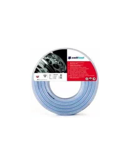 CF. TECHNICAL HOSE 10*2,5 55m