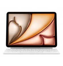 Apple Magic Keyboard QWERTY English White