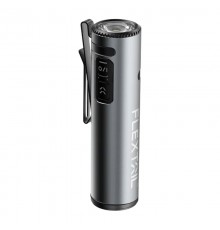Flextail Zero 1200 LED Flashlight (Black)