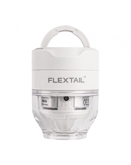 FLEXTAIL Tiny Pump 3X Electric Pump (White)