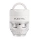 FLEXTAIL Tiny Pump 3X Electric Pump (White)