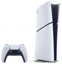 SONY PS5 Digital Edition 825GB console + 2 DS5 controllers