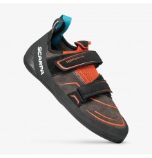 Scarpa REFLEX VS, 38.5, Tonic-Black