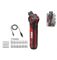 SCREWDRIVER TWIST 2714GA 4V