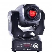 LIGHT4ME Mini Spot 60 Prism - LED moving head